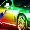 Качественная покраска автомобилей в Санкт-Петербурге