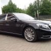 Все преимущества аренды авто с водителем