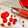 ВЫЛЕЧИ СУСТАВЫ СВОЕЙ КРОВЬЮ ИЛИ КАК ЛЕЧИТСЯ ВСЯ ЕВРОПА